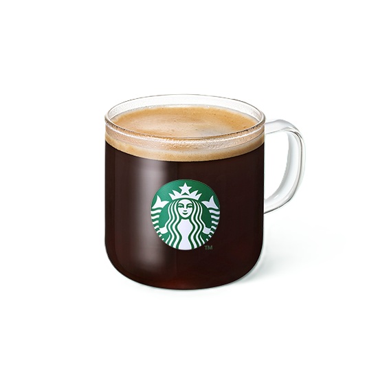 스타벅스 카페 아메리카노(T) 1잔 모바일쿠폰